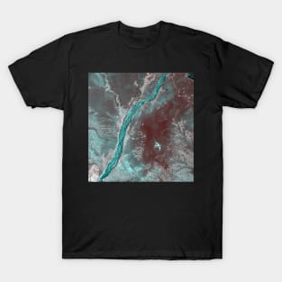 Congo River T-Shirt